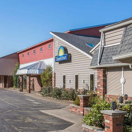 Days Inn By Wyndham Jane Lew Weston Area Zewnętrze zdjęcie