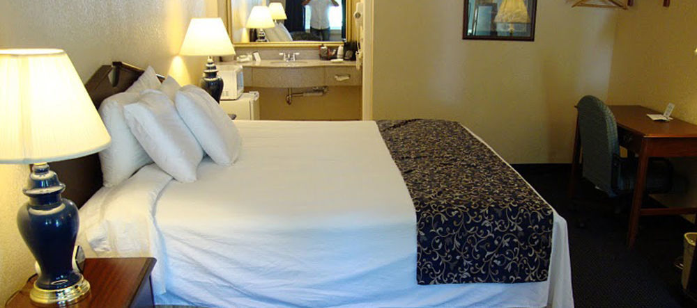 Days Inn By Wyndham Jane Lew Weston Area Zewnętrze zdjęcie
