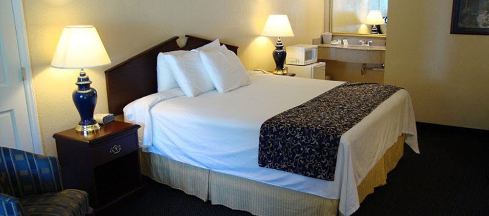 Days Inn By Wyndham Jane Lew Weston Area Zewnętrze zdjęcie