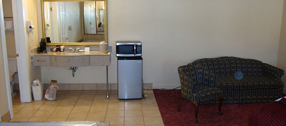 Days Inn By Wyndham Jane Lew Weston Area Zewnętrze zdjęcie