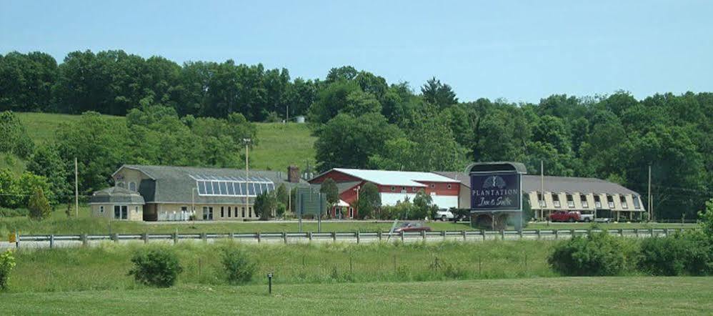 Days Inn By Wyndham Jane Lew Weston Area Zewnętrze zdjęcie