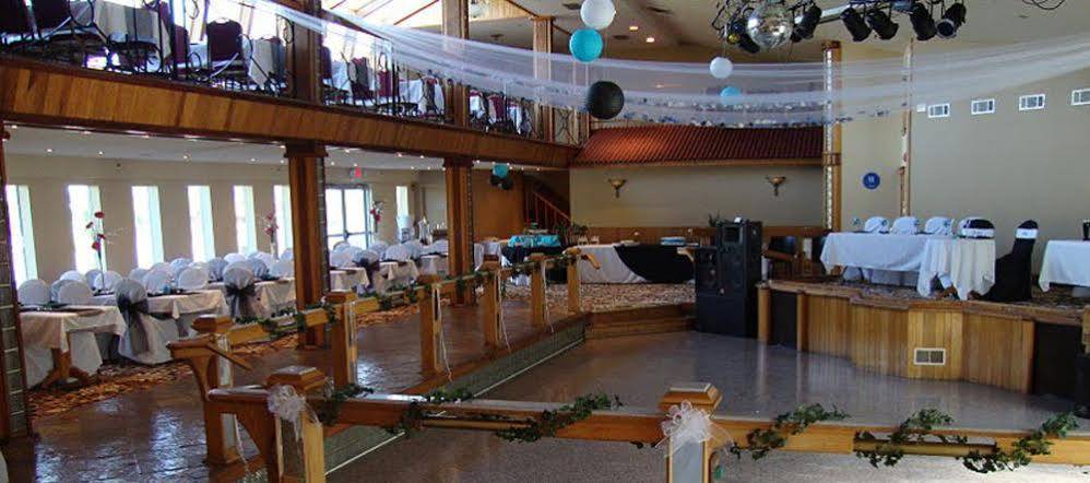 Days Inn By Wyndham Jane Lew Weston Area Zewnętrze zdjęcie