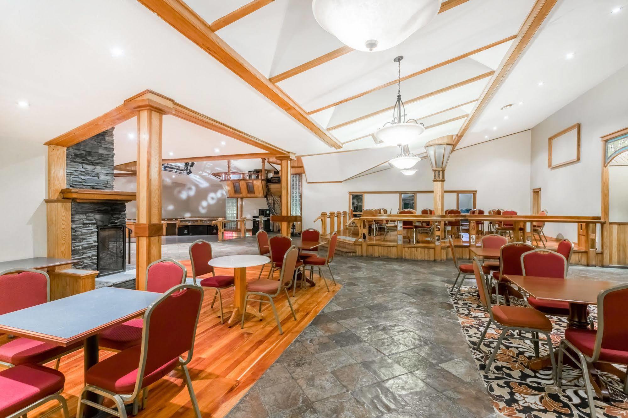 Days Inn By Wyndham Jane Lew Weston Area Zewnętrze zdjęcie