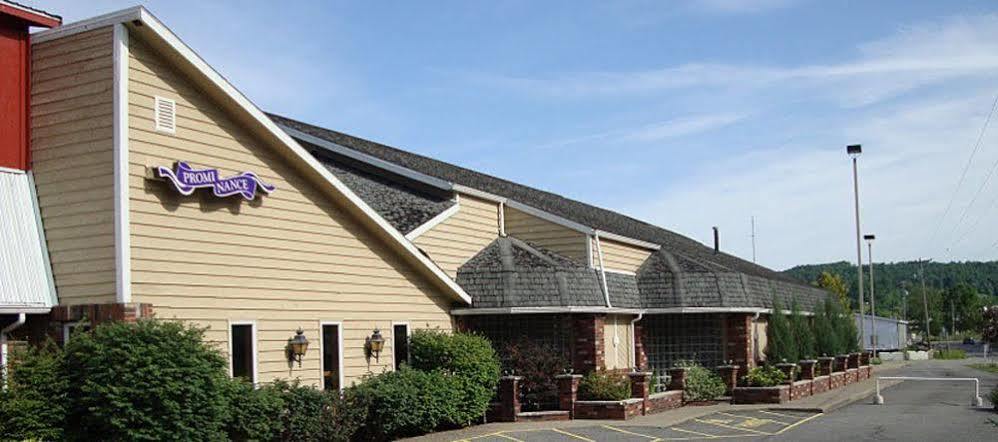 Days Inn By Wyndham Jane Lew Weston Area Zewnętrze zdjęcie